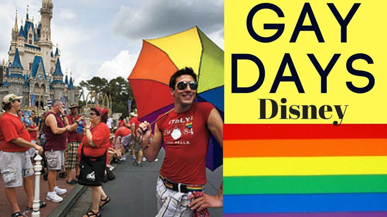 Υπογράψτε κατά της προώθησης της ομοφυλοφιλικής ατζέντας από τη Disney