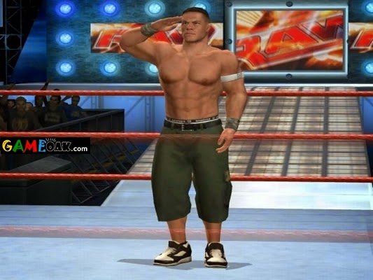 Wwe Raw Full Game Download For Pc