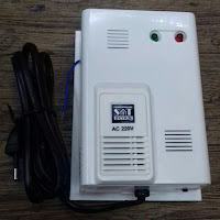 Jual Gas Detector Leak Alarm Skykin Call 0812-8222-998