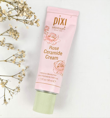  Rose Ceramide Cream pixi