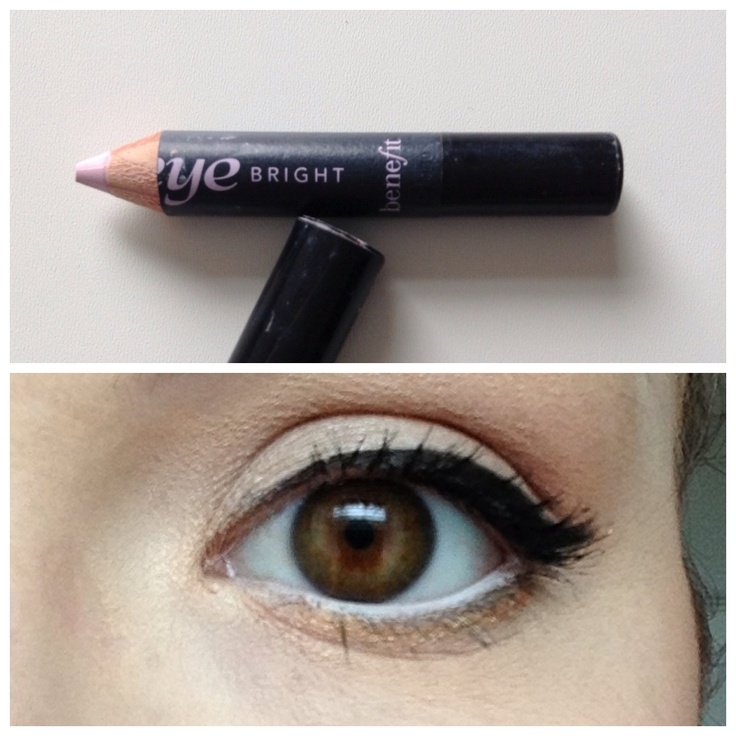 Peace Love and Make Up Hey there bright eyes