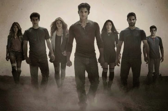 Teen Wolf - Perishable - Review/recap