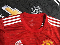 Kits DLS Manchester United Season 20/21