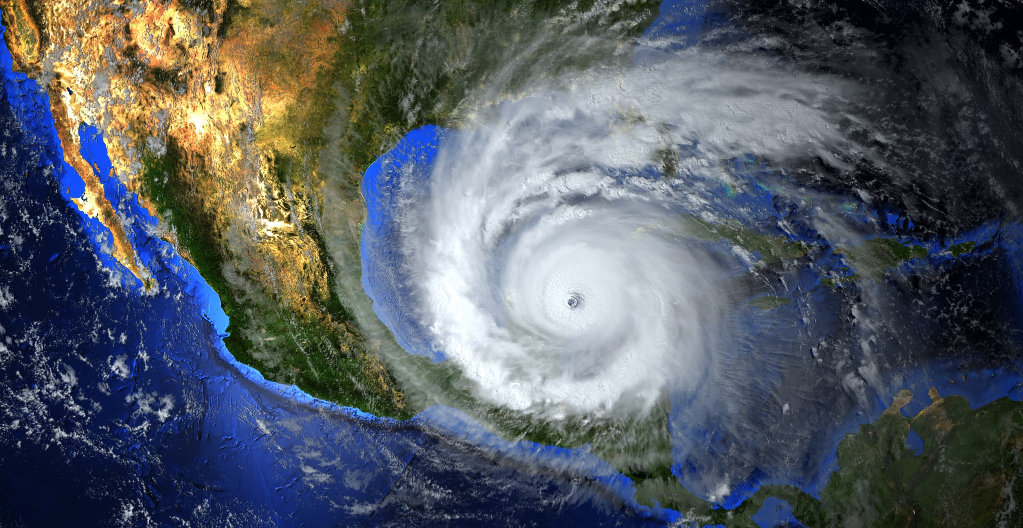 How Hurricanes Form MooMooMath and Science