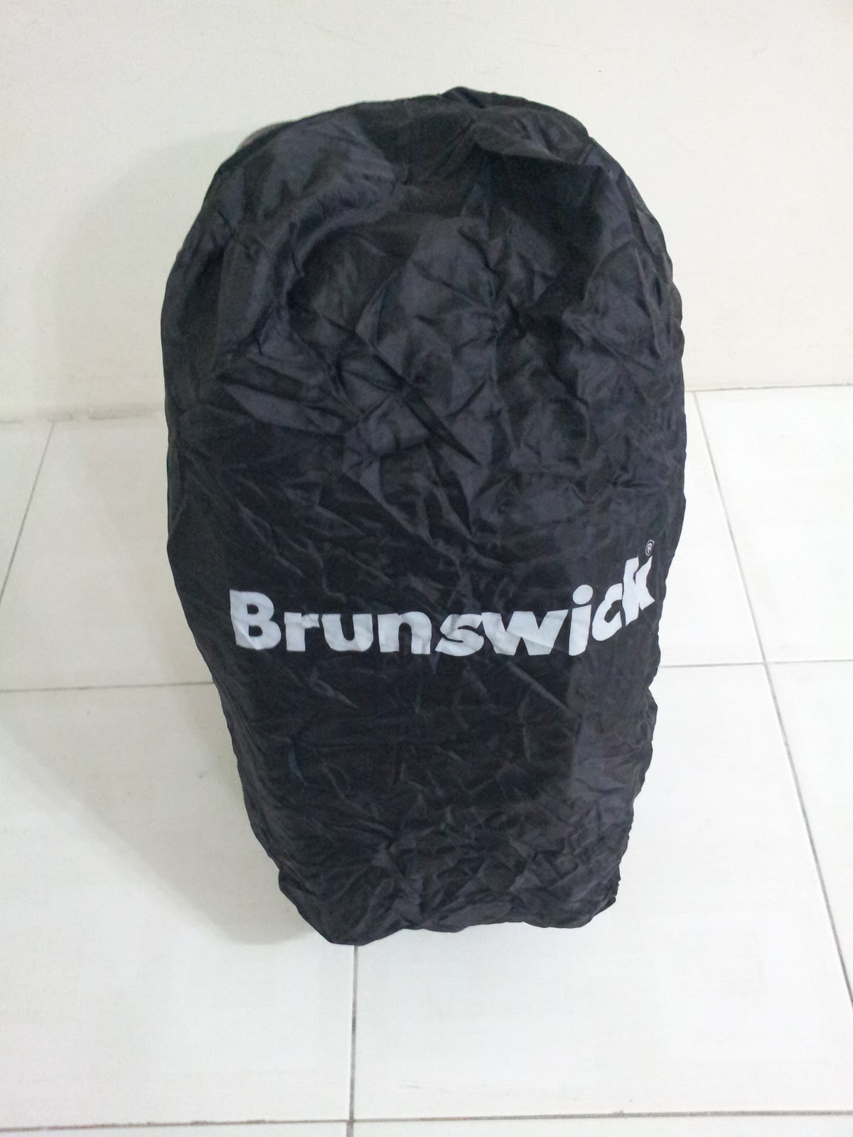 KEDAI BOWLING ONLINE DOUBLE BOWLING BAG BRAND BRUNSWICK
