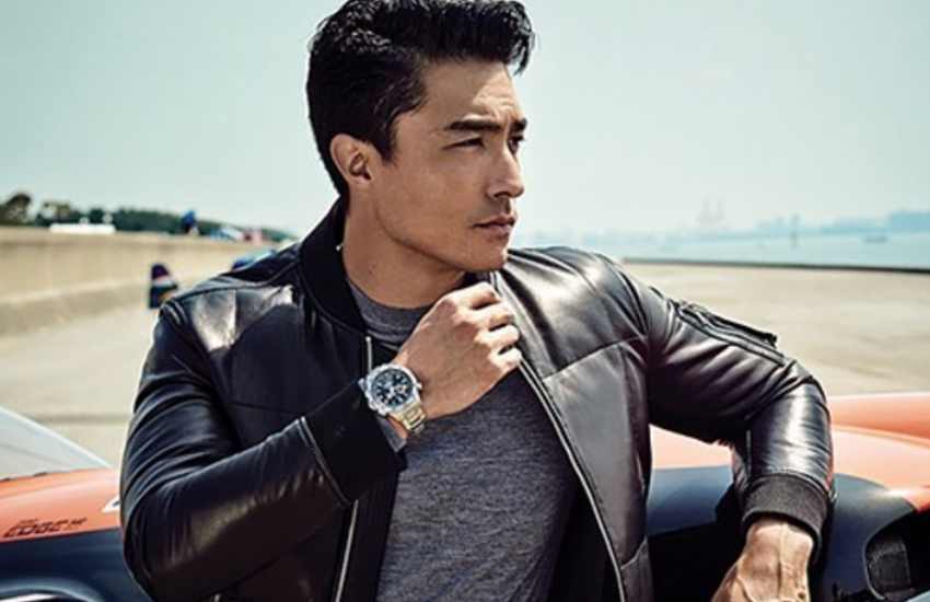 Is Daniel Henney Married? What's His Net Worth? His Bio, Wedding, Wife