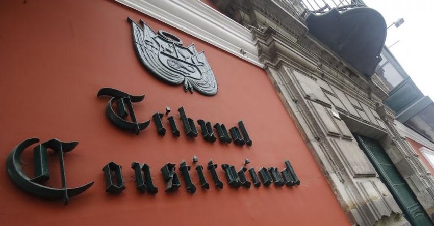 ONP: Tribunal Constitucional admitió demanda de inconstitucionalidad por devolución de aportes por la Oficina de Normalización Previsional ONP: Tribunal Constitucional admitió demanda de inconstitucionalidad por devolución de aportes por la Oficina de Normalización Previsional