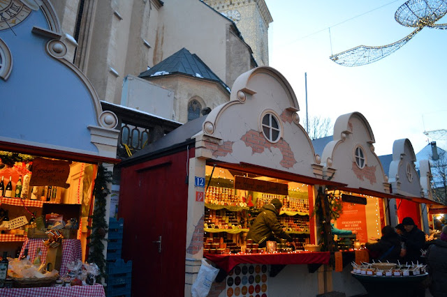 mercatini di natale in carinzia