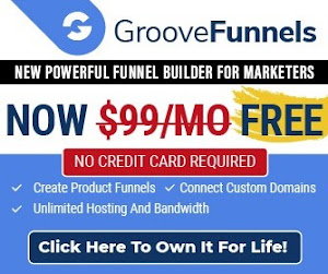 Get this Sales Funnel Builder - Free for life