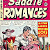 Saddle Romances #10 - Wally Wood art