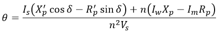 Errors in Potential Transformer Errors in Potential Transformer