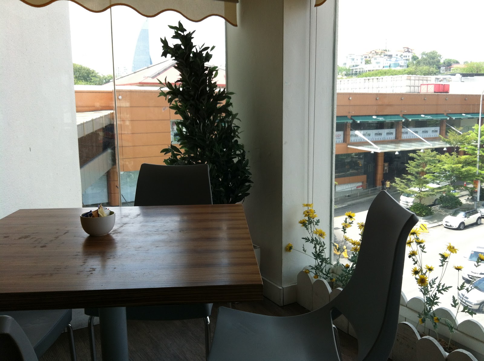 Marmalade Cafe, Bangsar Village 2