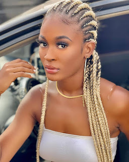 Braided Hairstyles for Black Women 2021
