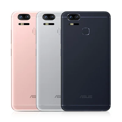 Asus Zenfone 3 Zoom Specs Review