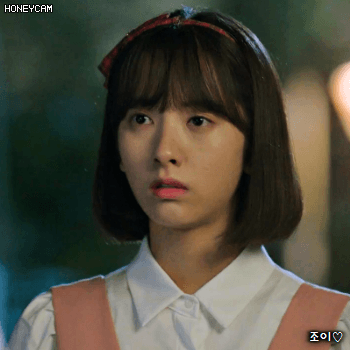 170926 란제리소녀시대 넘모예쁜 보나(데이터 살살 녹는다).gif | 인스티즈