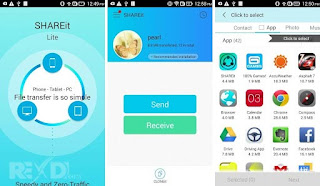 SHAREit – Connect & Transfer 5.2.58_ww MOD APK SHAREit – Connect & Transfer 5.2.58_ww MOD APK