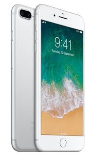 Handphone iPhone 7 Plus