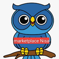 Marketplace Nisa