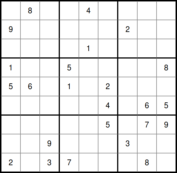 Andrew s Puzzles Sudoku Puzzle No 505 Diabolical andrew-s-puzzles-sudoku-puzzle-no-505-diabolical