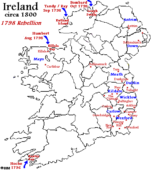 CCS Junior Certificate History Irish 1798 Rebellion ccs-junior-certificate-history-irish-1798-rebellion