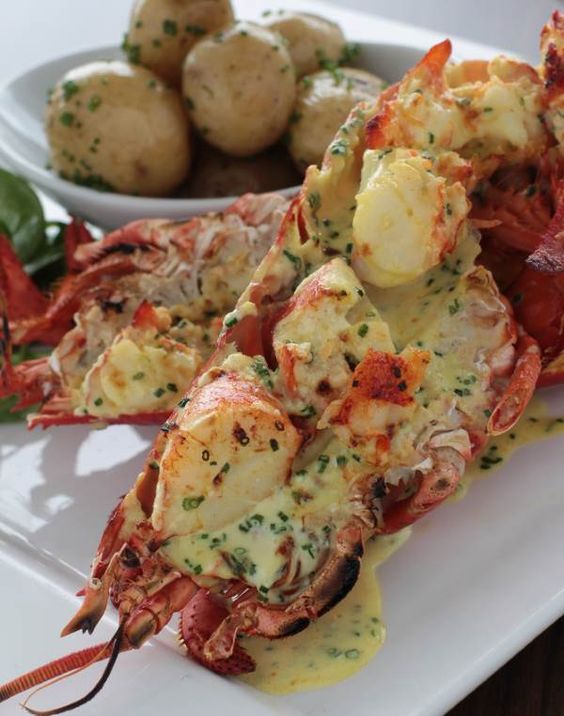 Best Lobster Recipes The Easy Dinner Recipes