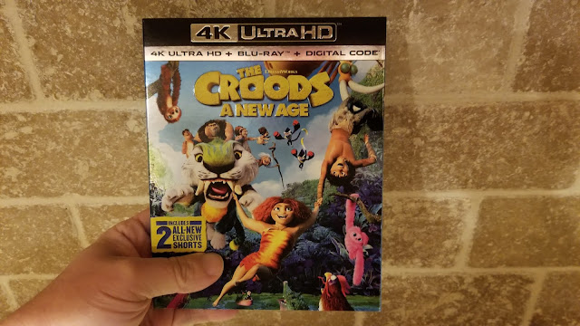 croods new age