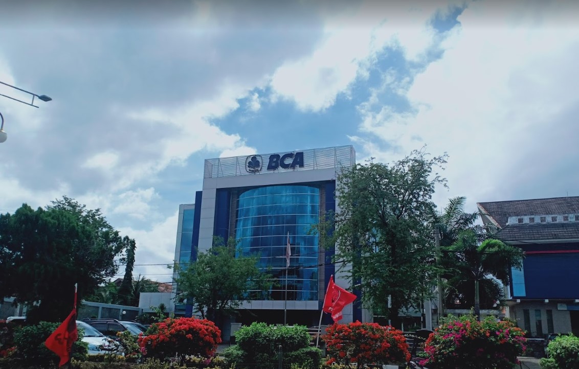 Alamat Bank BCA KCU Banda Aceh (0043)