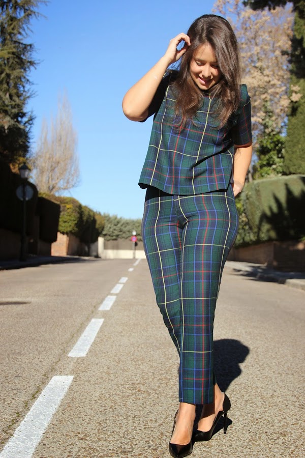 DIY Costura: Cómo hacer blusa (patrones gratis)