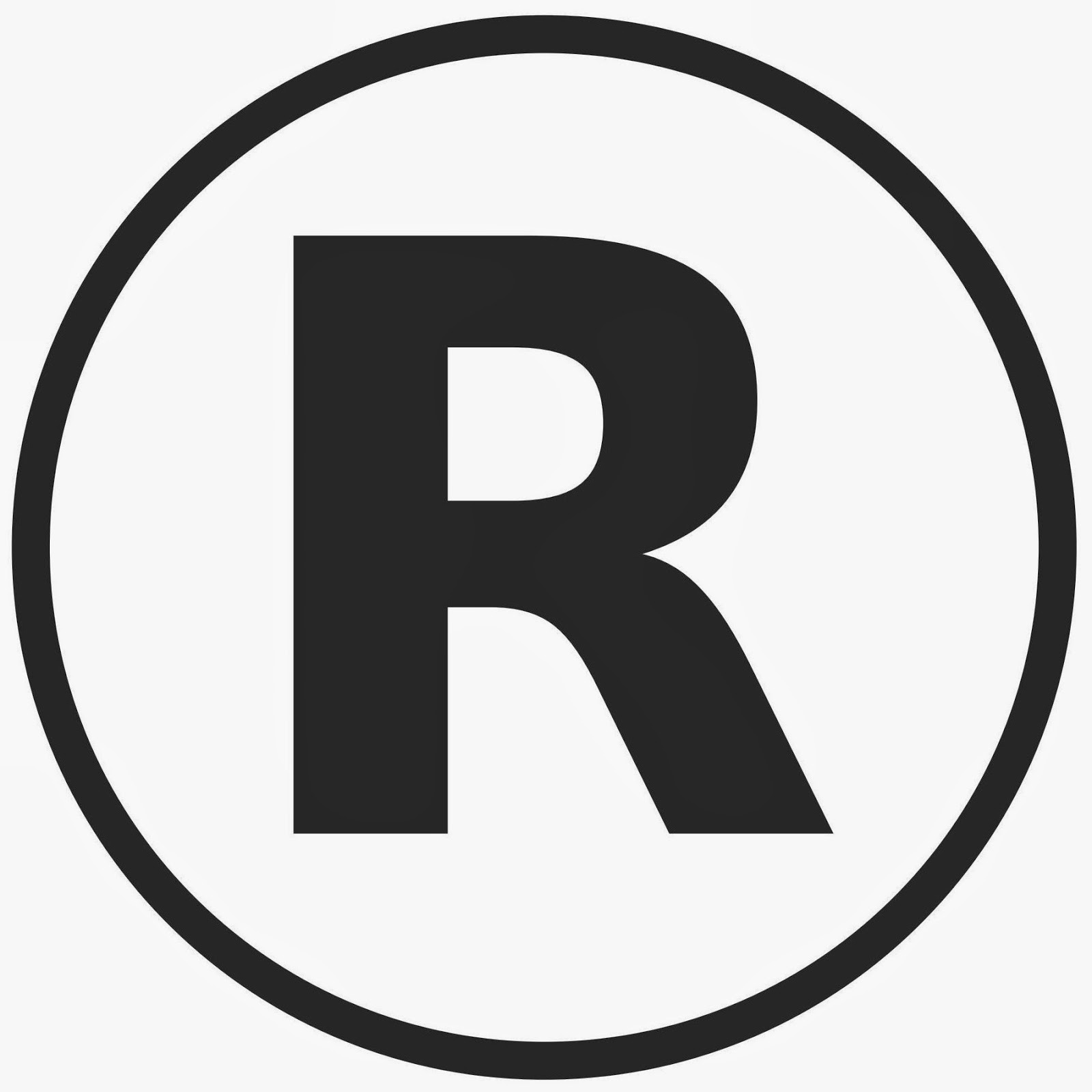 Trademark Logo (eps) Free Download - Welogo Vector