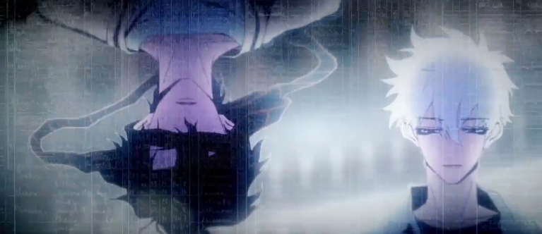 Shiguang Daili Ren ( Link Click ) ¿Merece la pena ver este anime chino