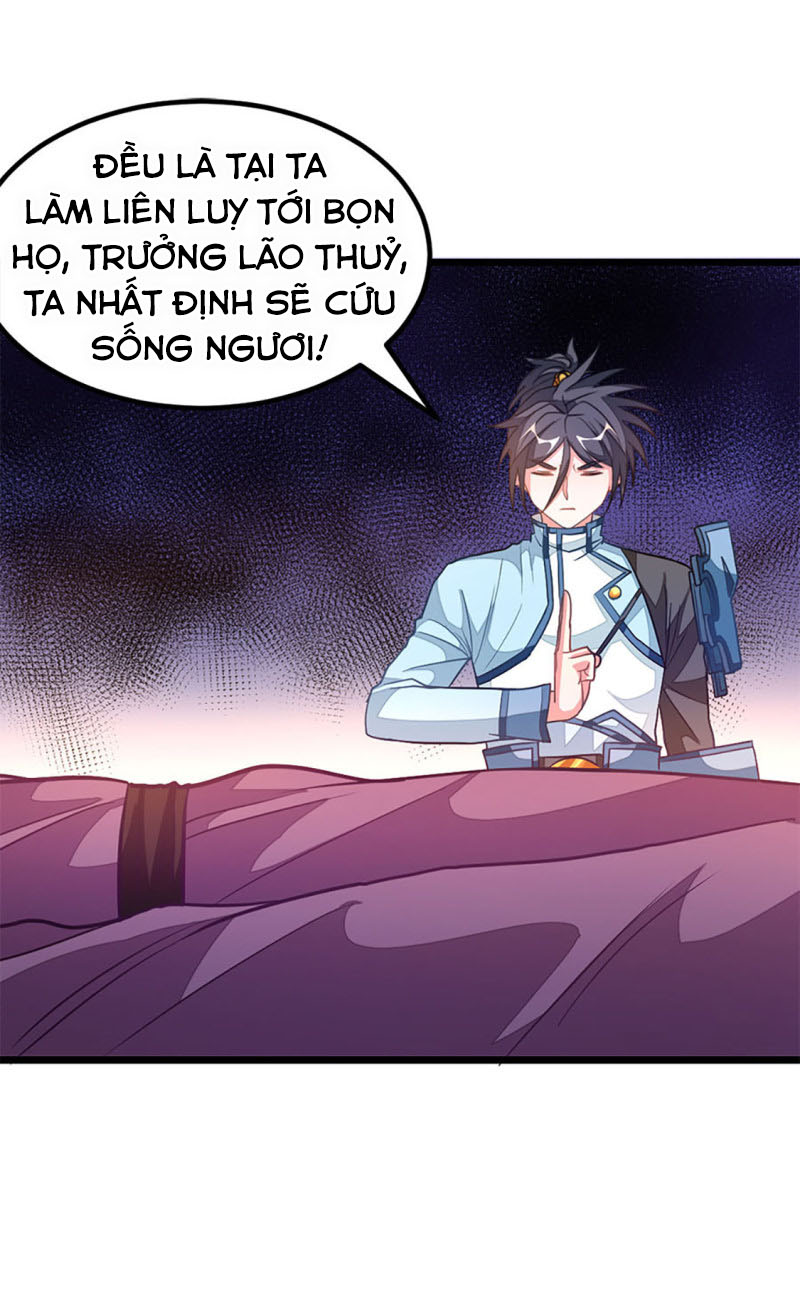 Cửu Dương Thần Vương Chapter 229 - AB Truyện