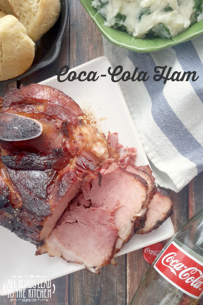CocaCola Ham inspired by The Walking Dead All Roads Lead to the Kitchen