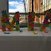 Letras Con Flores