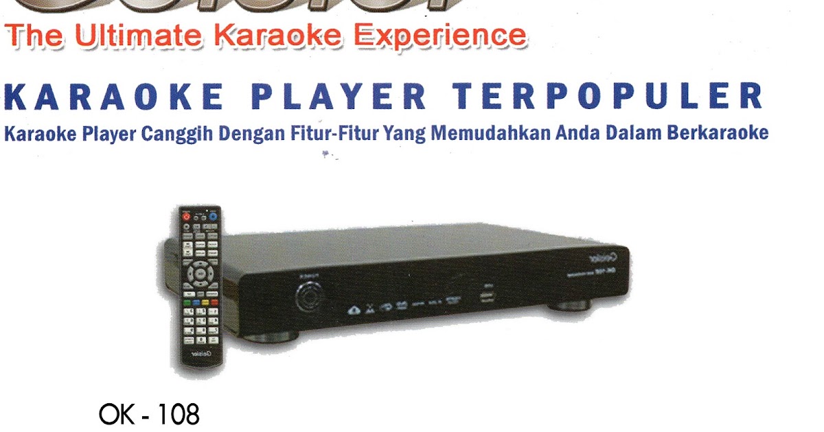 HOME KARAOKE SYSTEM , DVD , AMPLIFIER , SPEAKER , BMB , LOCUS , AVANTE