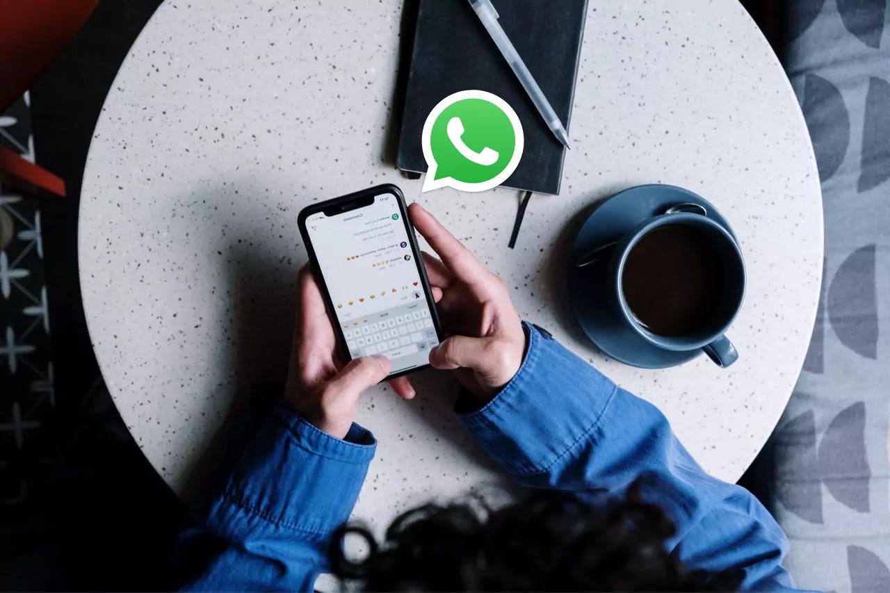 WhatsApp is Getting Photo Editing Tools For Web and Desktop WhatsApp is Getting Photo Editing Tools For Web and Desktop
