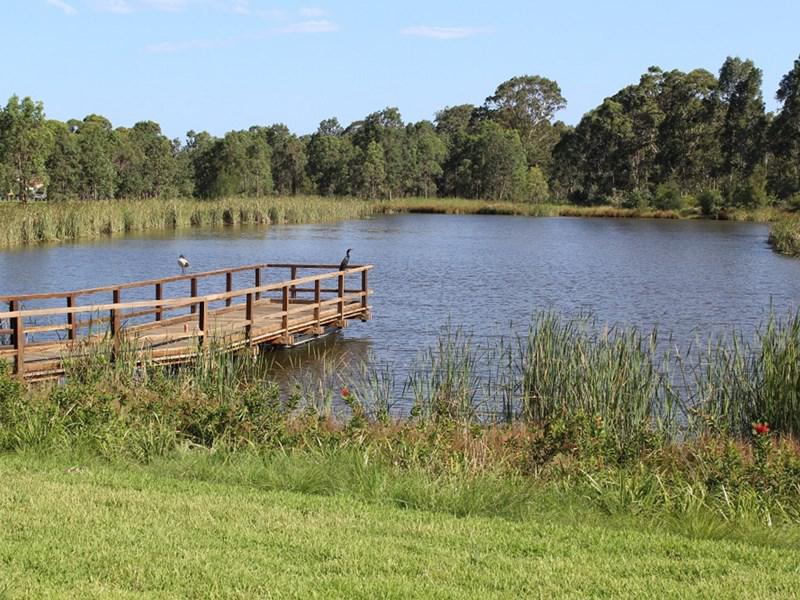 Bytes Sydney Suburbs continued Cecil Hills, Cecil Park, Centennial Park