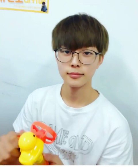 I'm worried for Yoo Seonho ~ pannatic