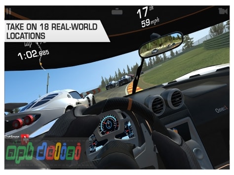 telecharger real racing 3 mod apk telecharger real racing 3 mod apk