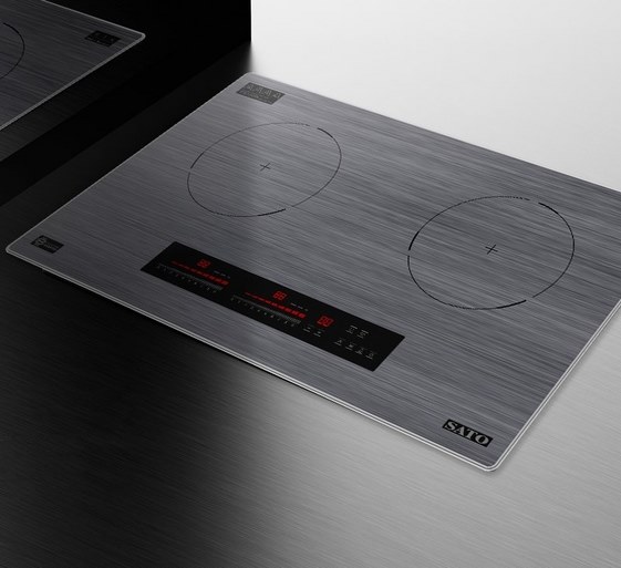 BẾP ĐIỆN TỪ THÔNG MINH SATO IH612PLUS