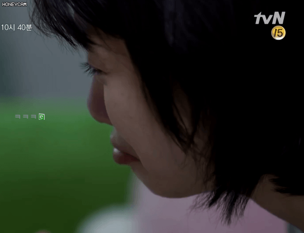 코커 김민아의 뽀글이와 눈물