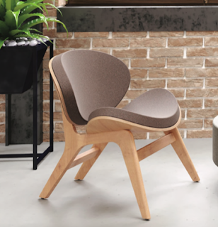 Resi Coupe Chair