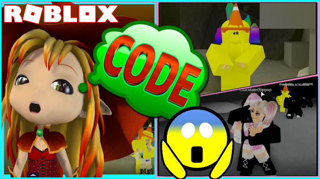 ROBLOX DEMOLITION! CODE! Be HUMANS OR DEMONS