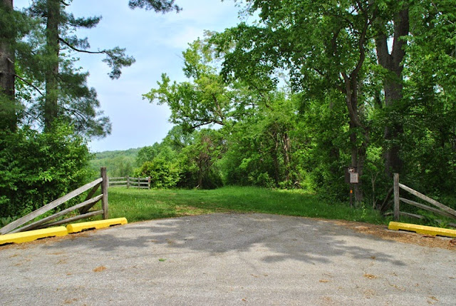 ridley creek state park bike trail