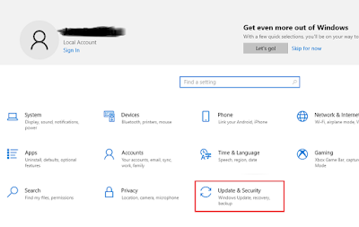 windows 10 safe mode