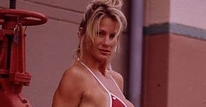 Womens Pro Wrestling: Debra Ann Miceli/Madusa Part 3