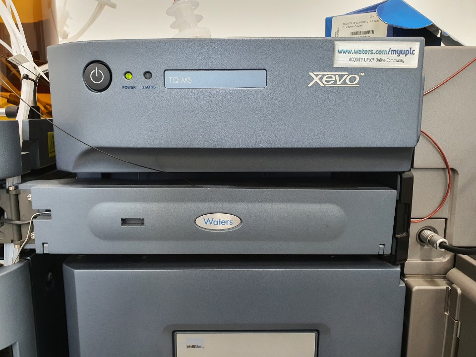 Used Semiconductor & Analysis Equipment [STF Solution] [Used Equipment