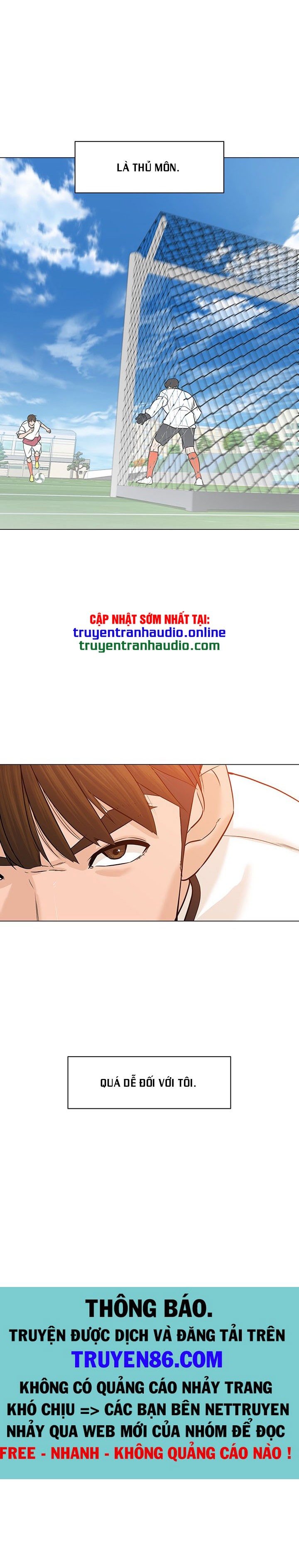 Người Trở Về Từ Cõi Chết Chapter 28 - Trang 35