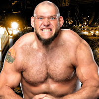 Update on Lars Sullivan, Eric Young Cuts Cryptic Promo On WWE Being Scared (Video)