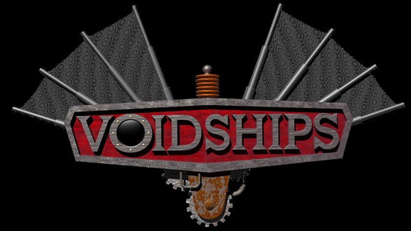 Voidships