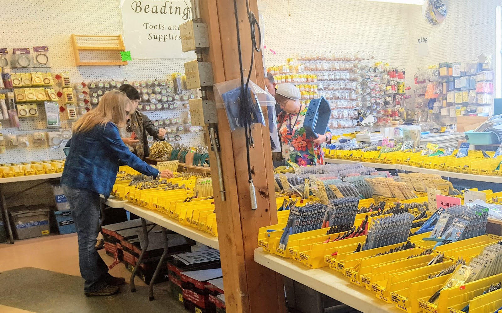 Tucson Gem Show Live! 2017